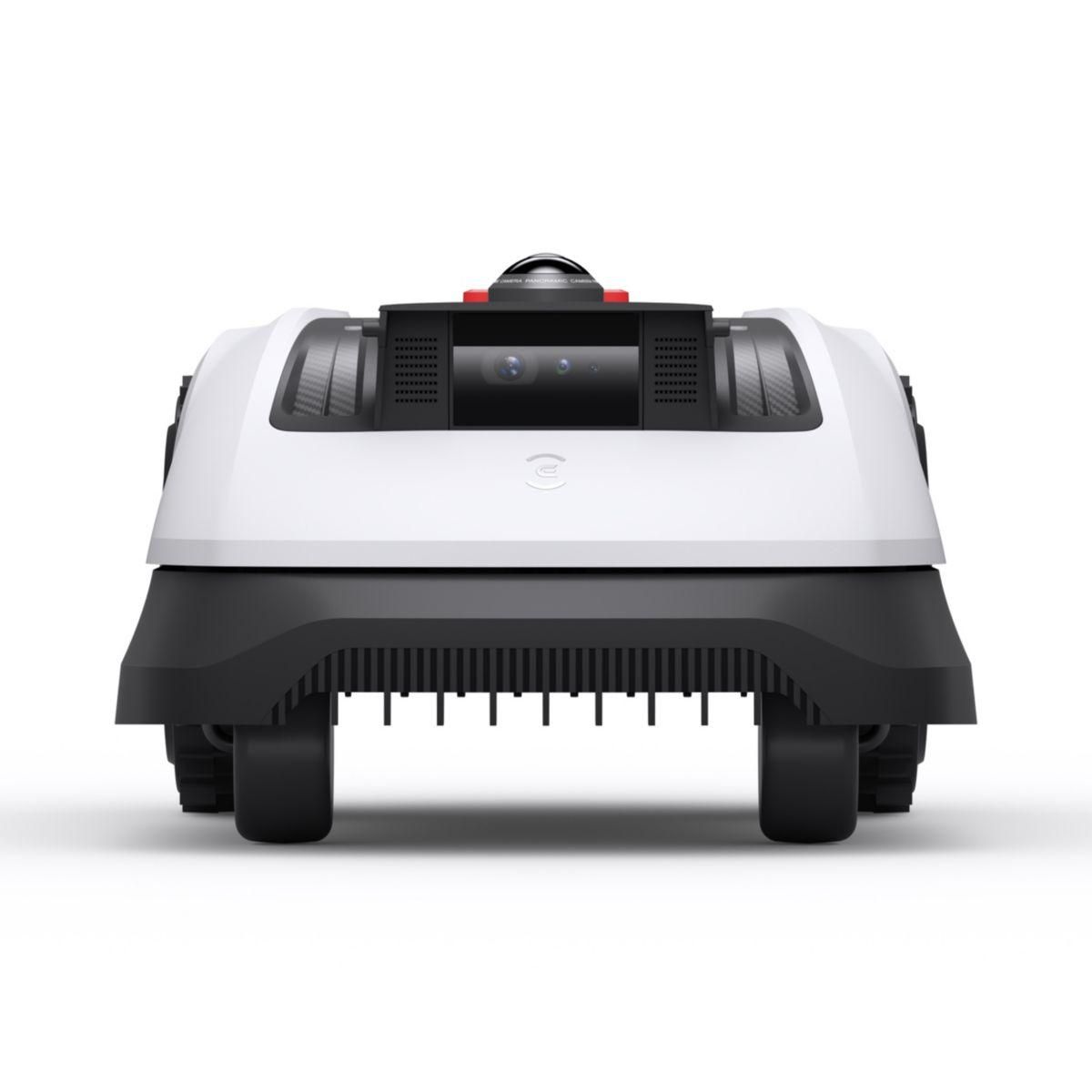 ECOVACS Tondeuse gazon robot GOAT O500 Panorama