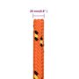 Voir la diapositive 6 : VIDAXL Corde de bateau Orange 20 mm 100 m Polypropylene