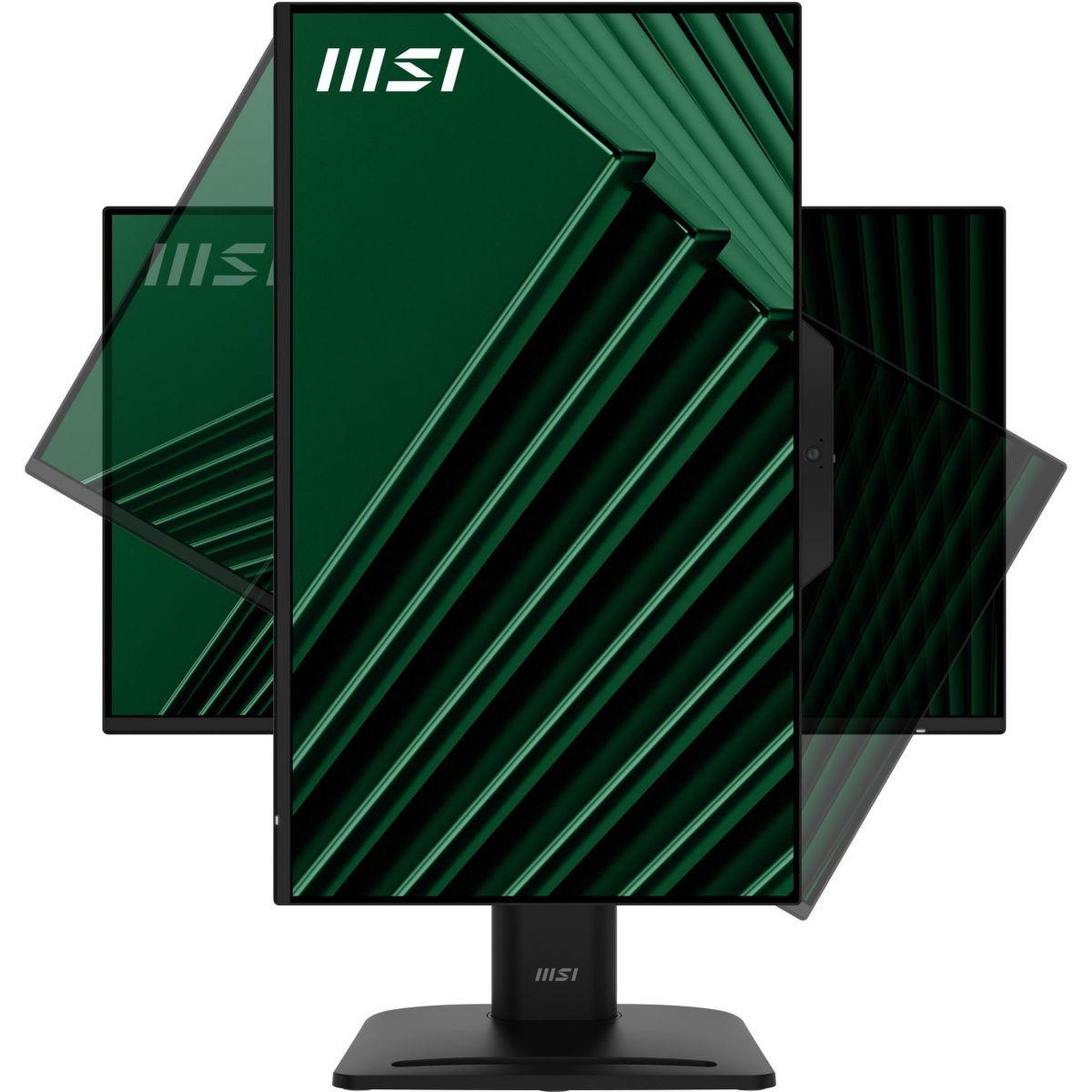 Voir la diapositive 4 : MSI Ecran pc pro mp242pmg 24  ips full hd 120 hz hdr