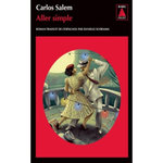 ALLER SIMPLE, Salem Carlos