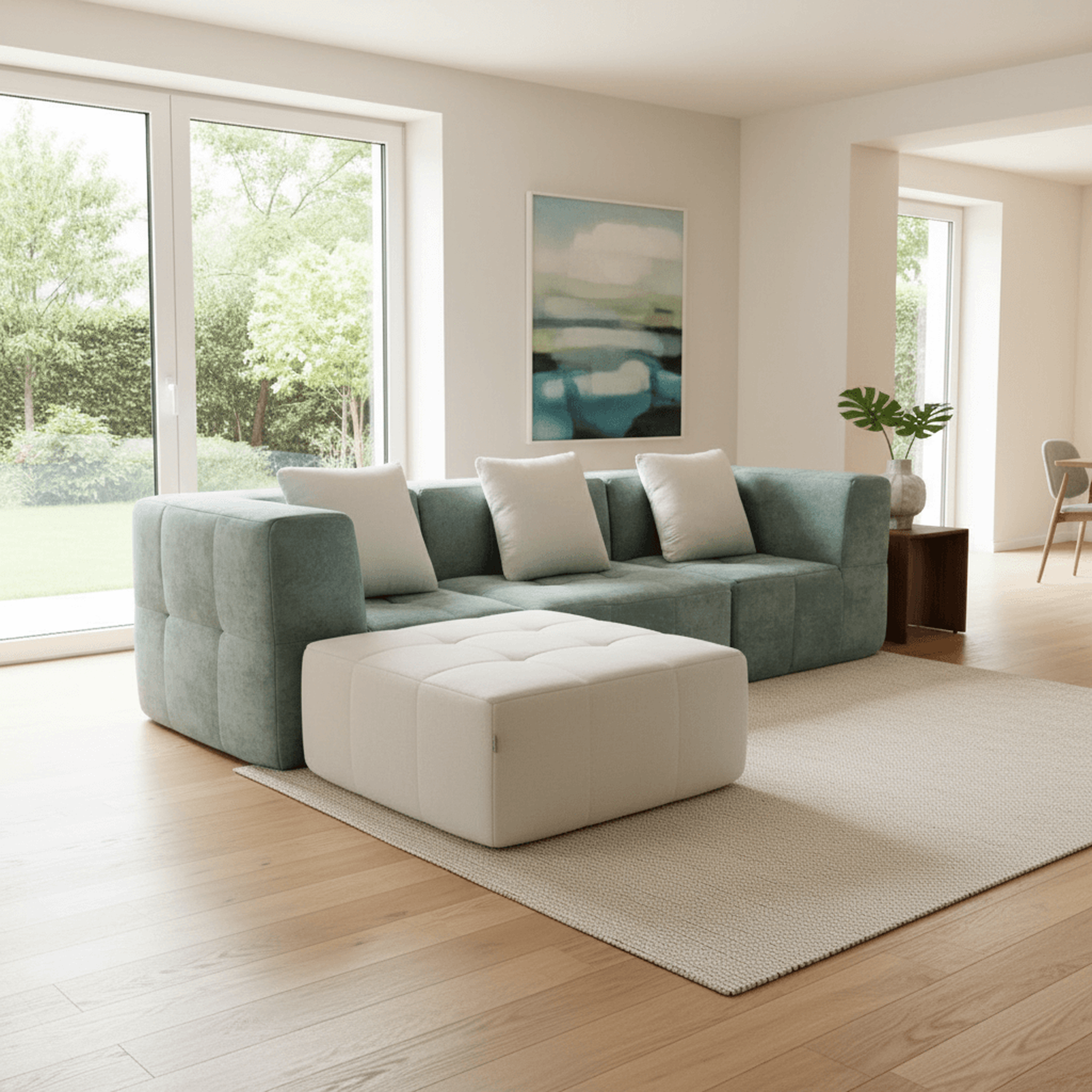 Voir la diapositive 5 : COCO LIVING Coco Living Eden Complet