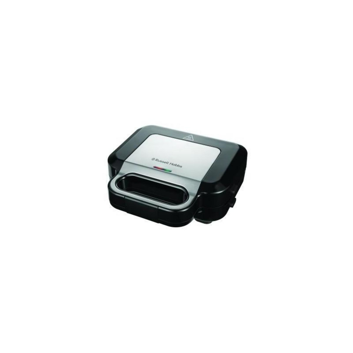 Russell Hobbs Russell Hobbs Sandwich Waffle Maker 3-in-1 3in1 black siver 26810-56 2681056 (26810-56)