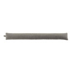 Paris Prix Boudin Bas de Porte Bouclette  Wooly  80cm Gris
