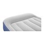 Voir la diapositive 3 : BESTWAY Lit gonflable - BESTWAY - 67628 - 1 place - 191 x 97 x 46 cm, pompe électrique intégrée, cadre de lit