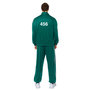 Voir la diapositive 3 : AMSCAN Costume Squid Games Taille L