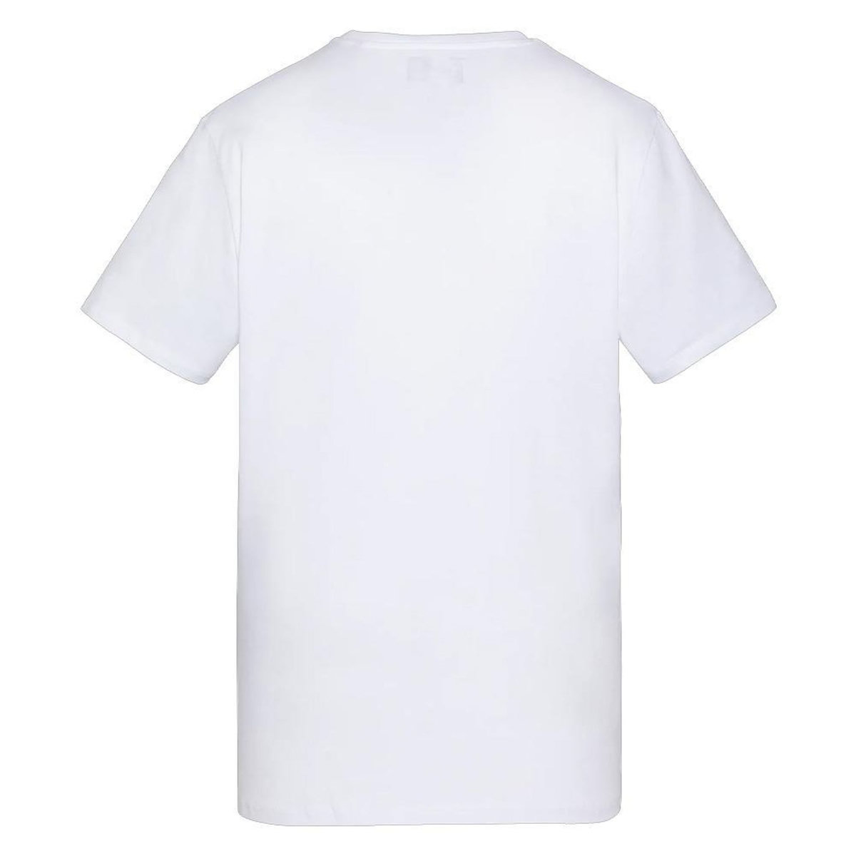 Schott T shirt  Homme Schott TSUSTOUR