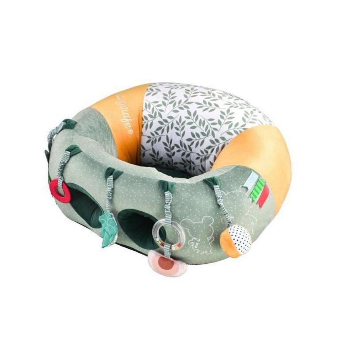 SOPHIE LA GIRAFE Baby Seat IEUF Sophie la girafe