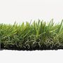 Voir la diapositive 2 : Habitat et Jardin Gazon synthétique  VERDI 3  3 couleurs - 2 x 5 m x 30 mm