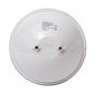 Voir la diapositive 4 : AQUALUX Lampe ampoule pour piscine blanche LED PAR56