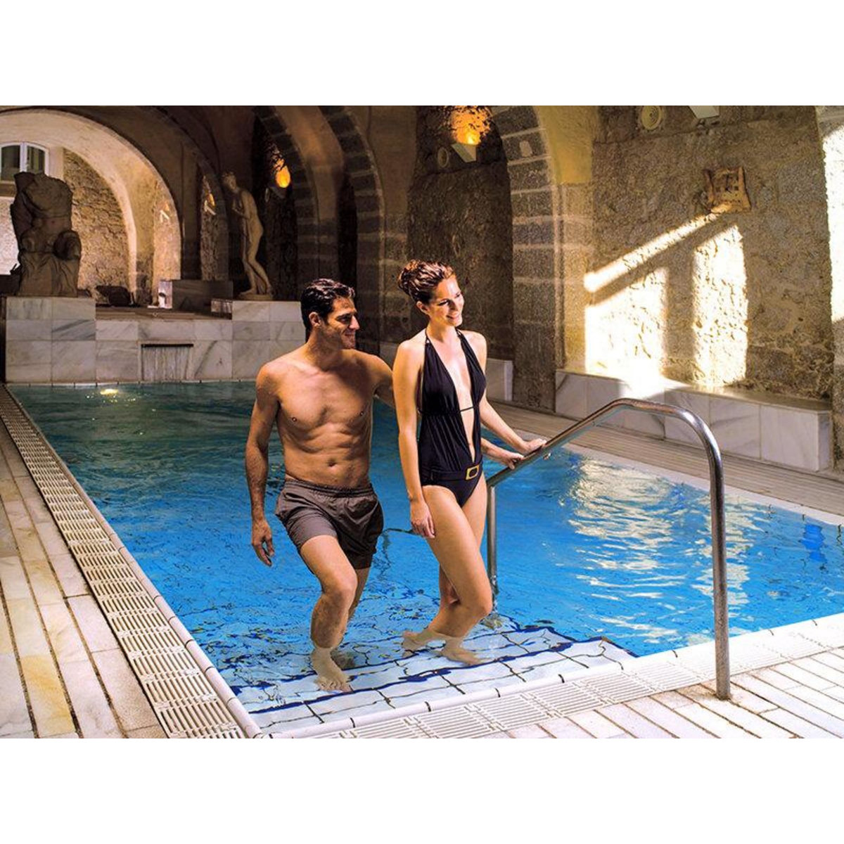 Smartbox Joyeux anniversaire ! Pour homme 30 ans - Coffret Cadeau Multi-thèmes