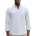 Pepe Jeans Chemise Bleu Homme Pepe Jeans Andrew. Coloris disponibles : Bleu