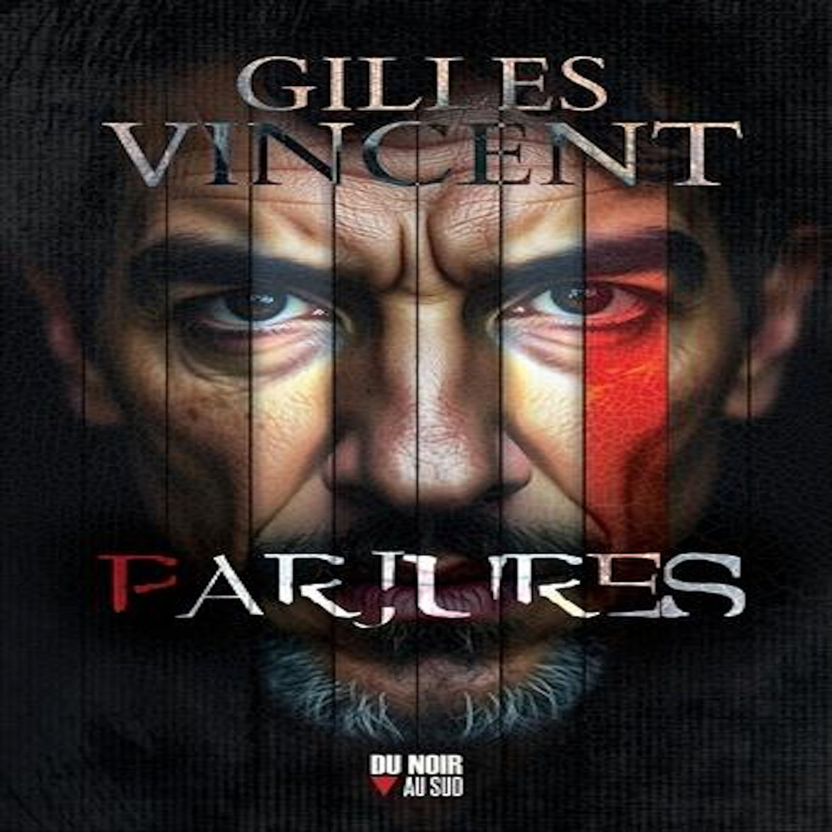 PARJURES, Vincent Gilles