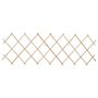 Voir la diapositive 2 : VIDAXL Cloture a treillis 5 pcs Bois de sapin 180x60 cm