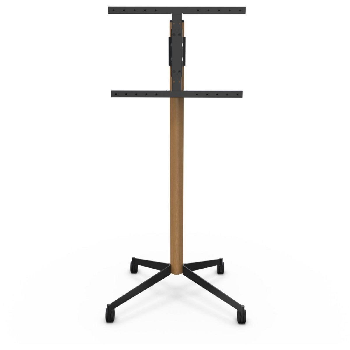 Erard Pied TV KANA1600XXL BOIS 40 A 80 pouces