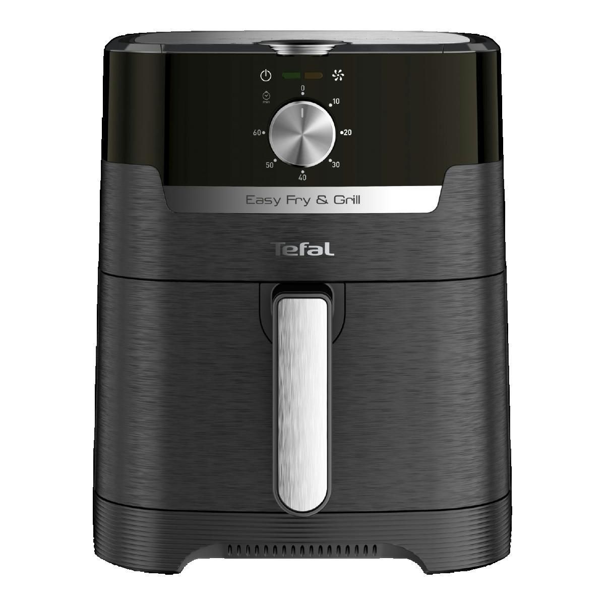 TEFAL Friteuse Tefal Easy Fry & Grill Classic à air chaud