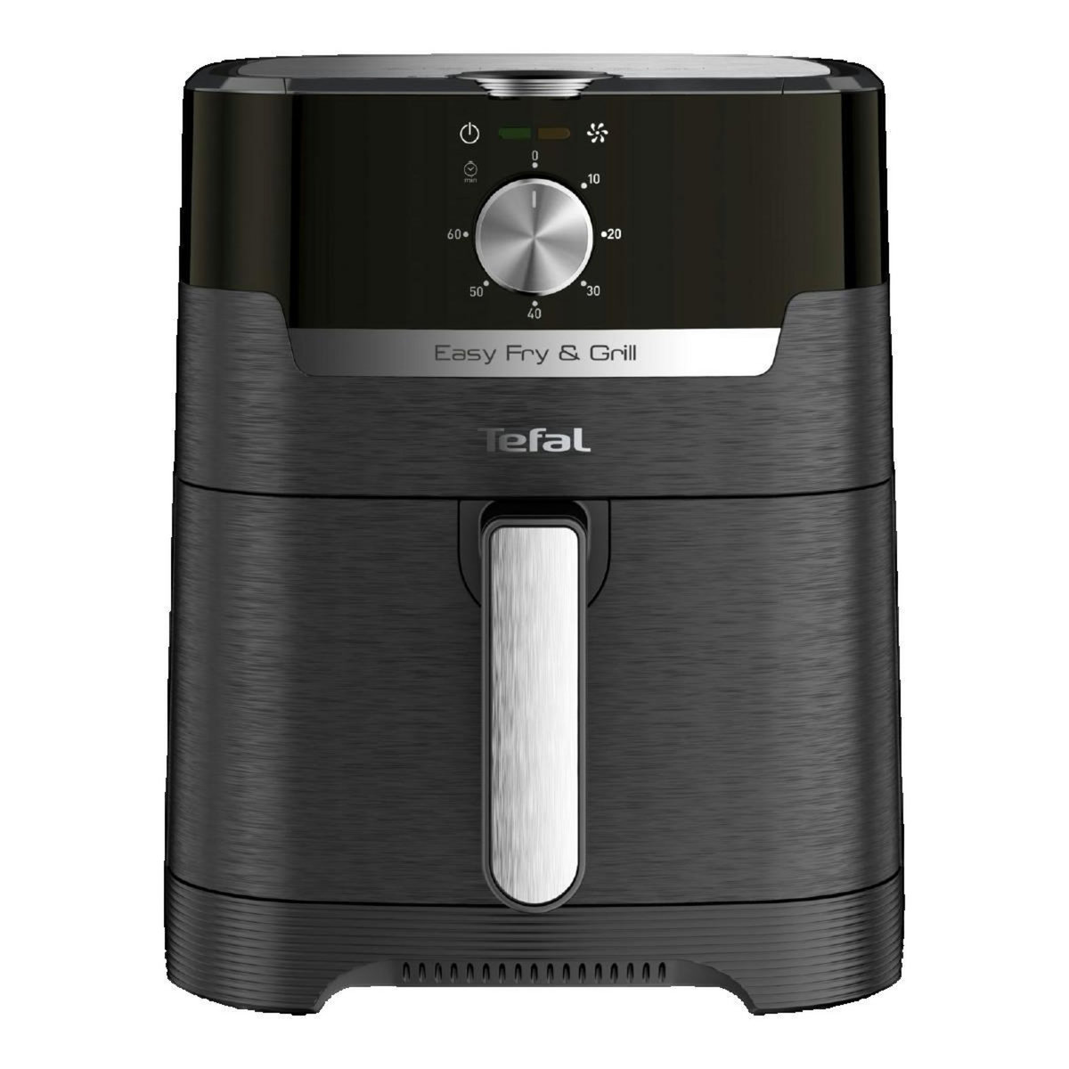 TEFAL Friteuse Tefal Easy Fry & Grill Classic à air chaud