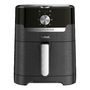 Voir la diapositive 3 : TEFAL Friteuse Tefal Easy Fry & Grill Classic à air chaud