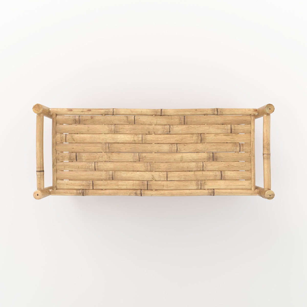 Rendez vous déco Rangement à chaussures en bambou-Bami