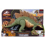 Voir la diapositive 6 : MATTEL Figurine dinosaure Stegosaure Méga Ravageur - Jurassic World