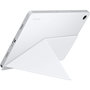 Voir la diapositive 2 : Samsung Etui Tab A11+ Book cover blanc
