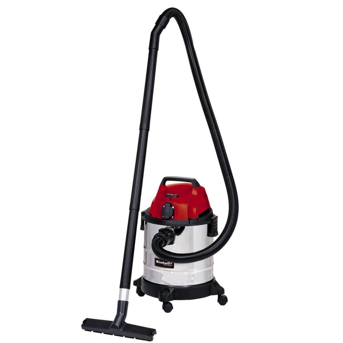 Einhell Aspirateur eau et poussière TC-VC 1820 SA