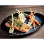 Voir la diapositive 3 : Smartbox Menu de chef 3 plats à une bonne table de Provence - Coffret Cadeau Gastronomie