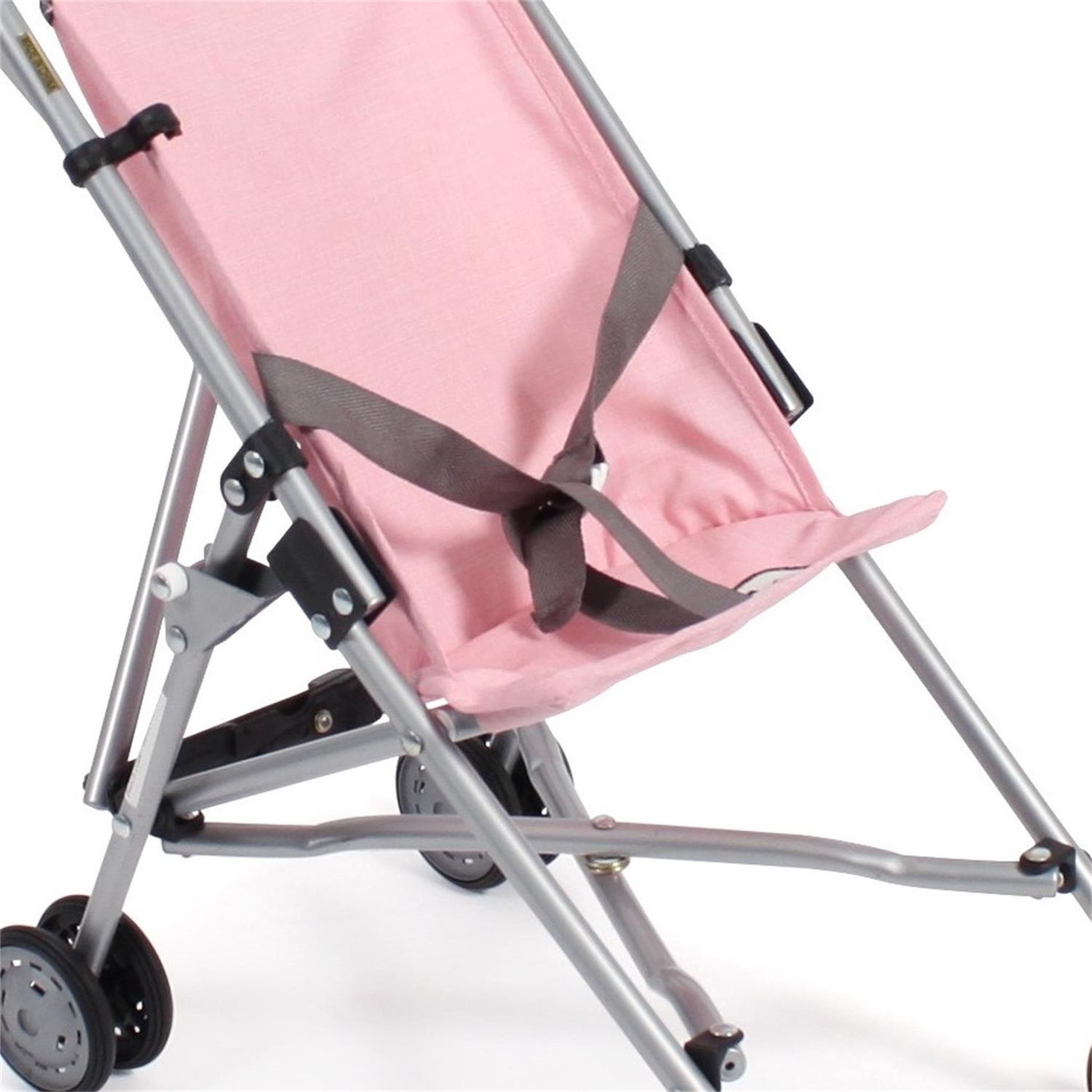 Voir la diapositive 3 : BAYER CHIC 2000 Mini buggy Roma pour poupée - Coloris 15.