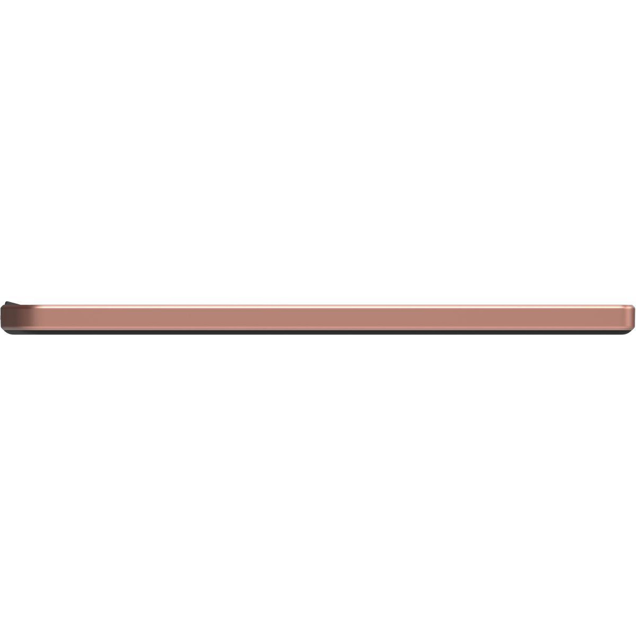 Voir la diapositive 5 : VIVLIO Liseuse ebook light hd bronze