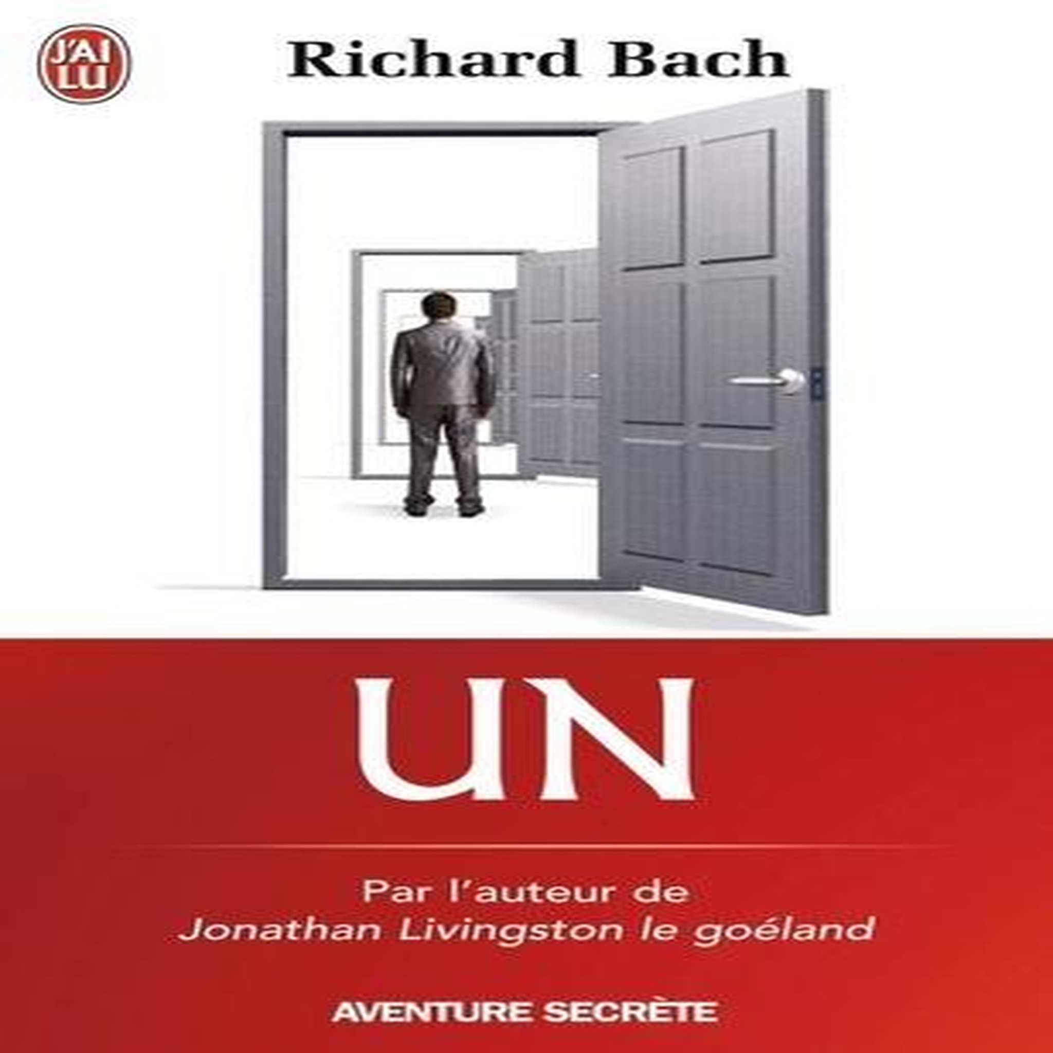 UN, Bach Richard