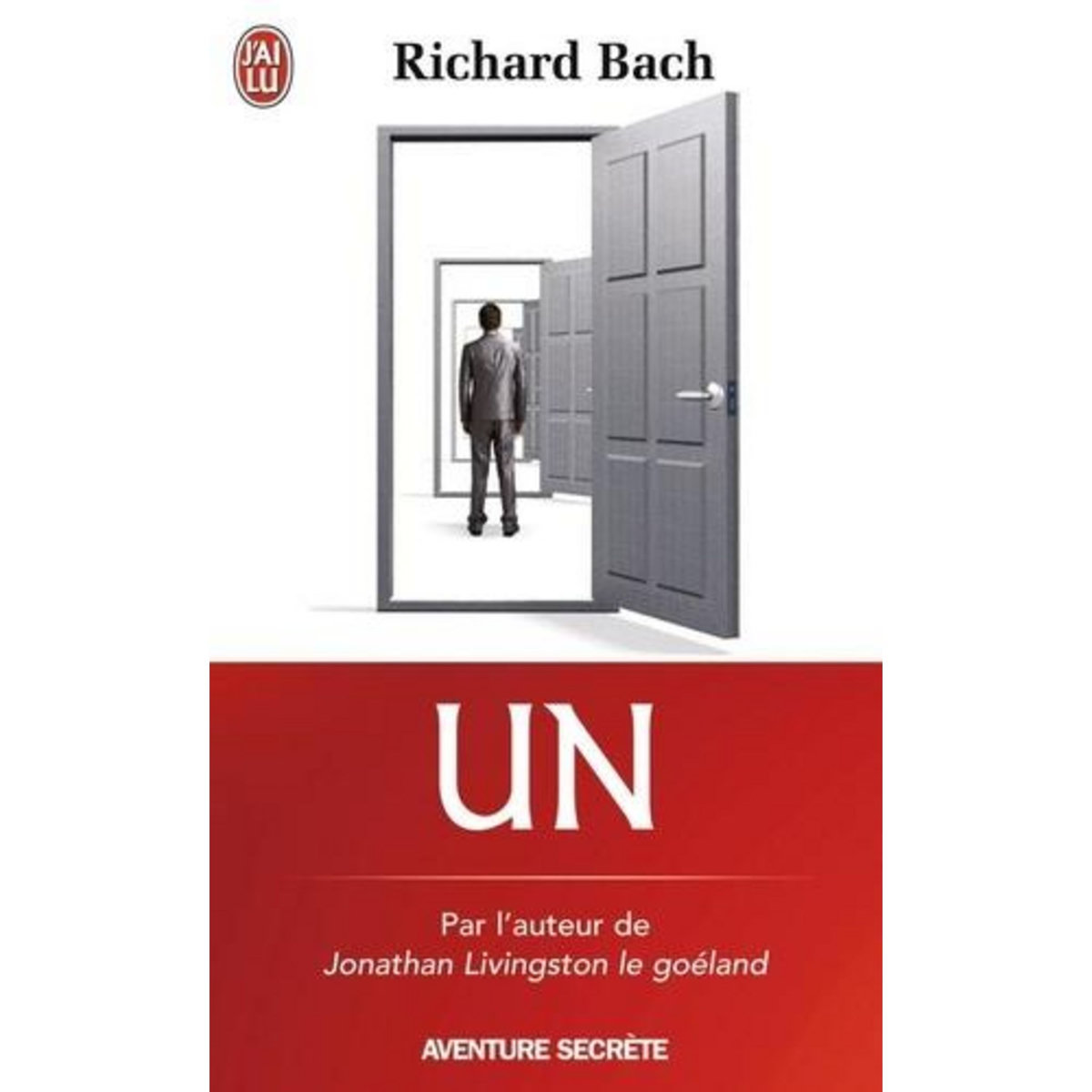 UN, Bach Richard