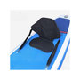 Voir la diapositive 2 : Paris Prix Siège Amovible Pour Paddle & Kayak  Sup  61cm Noir
