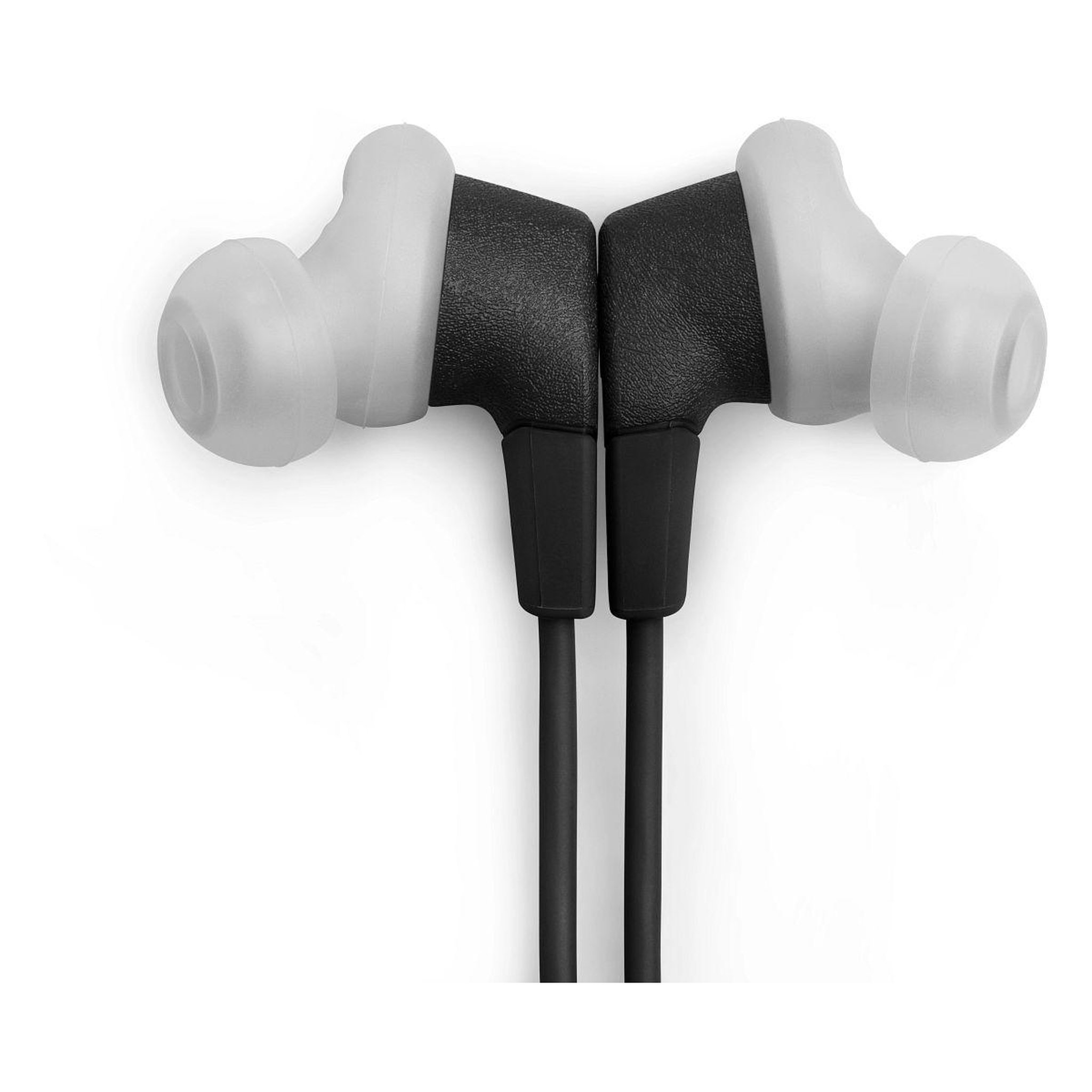 Voir la diapositive 2 : JBL Ecouteurs sport endurance run 3 noir