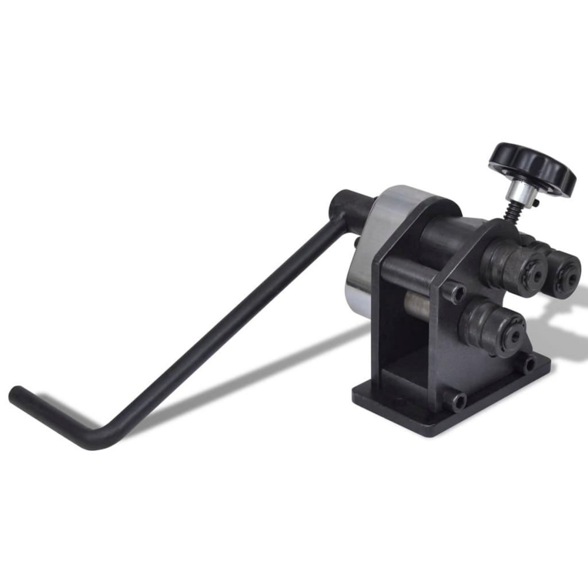 VIDAXL Cintreuse manuelle