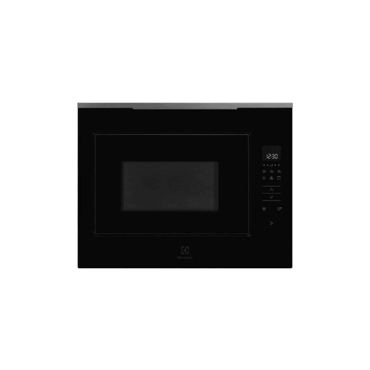ELECTROLUX Electrolux KMFD264TEH Noir Micro-onde combiné Intégré 25,37 L 900 W