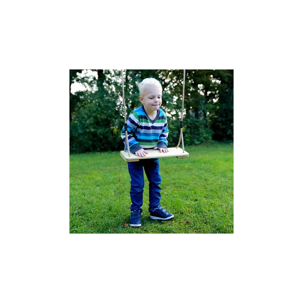 Axi House AXI Balancoire en bois