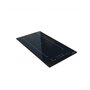 Voir la diapositive 4 : OCEANIC Domino induction encastrable - OCEANIC - OCEATI2Z2BF - Flex 2 feux - 3600 W - Noir