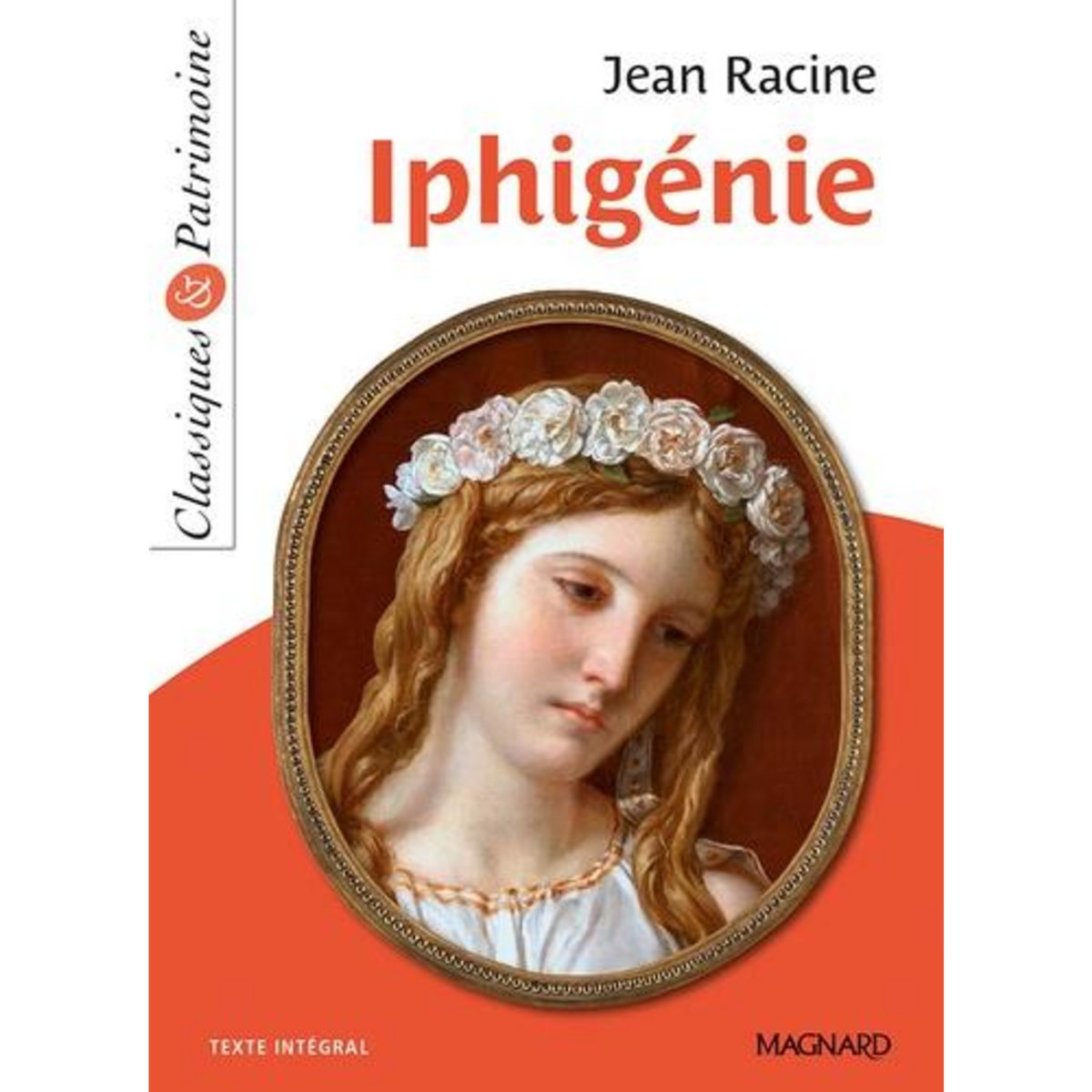 IPHIGENIE, Racine Jean