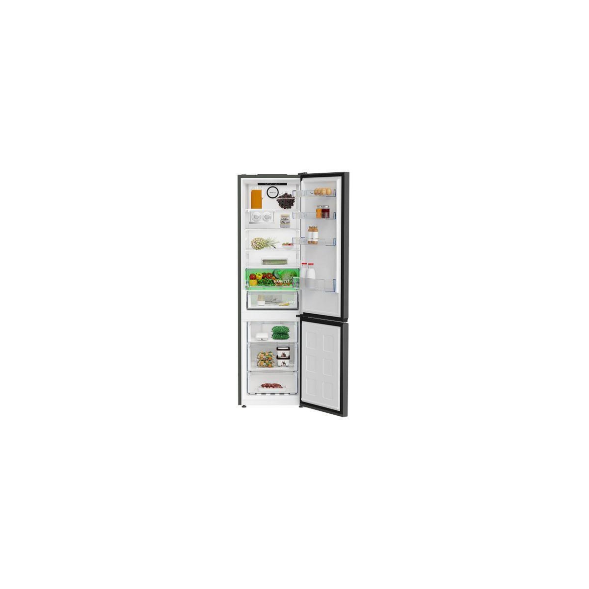 Beko Réfrigérateur combiné B7RCNE407HG