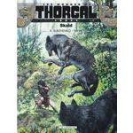 LES MONDES DE THORGAL : LOUVE TOME 5 : SKALD, Surzhenko Roman