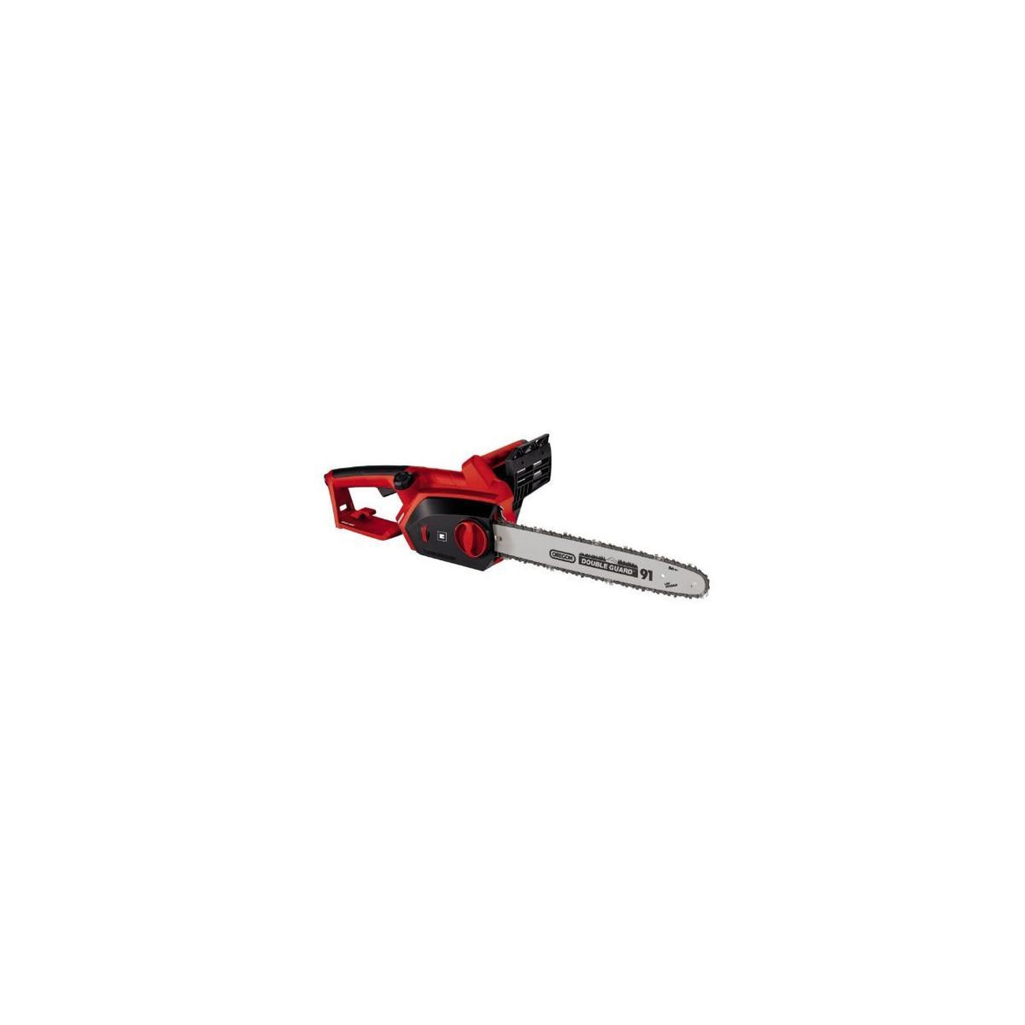 Voir la diapositive 2 : Einhell Einhell 4501710 tronçonneuse 1800 W Noir, Rouge