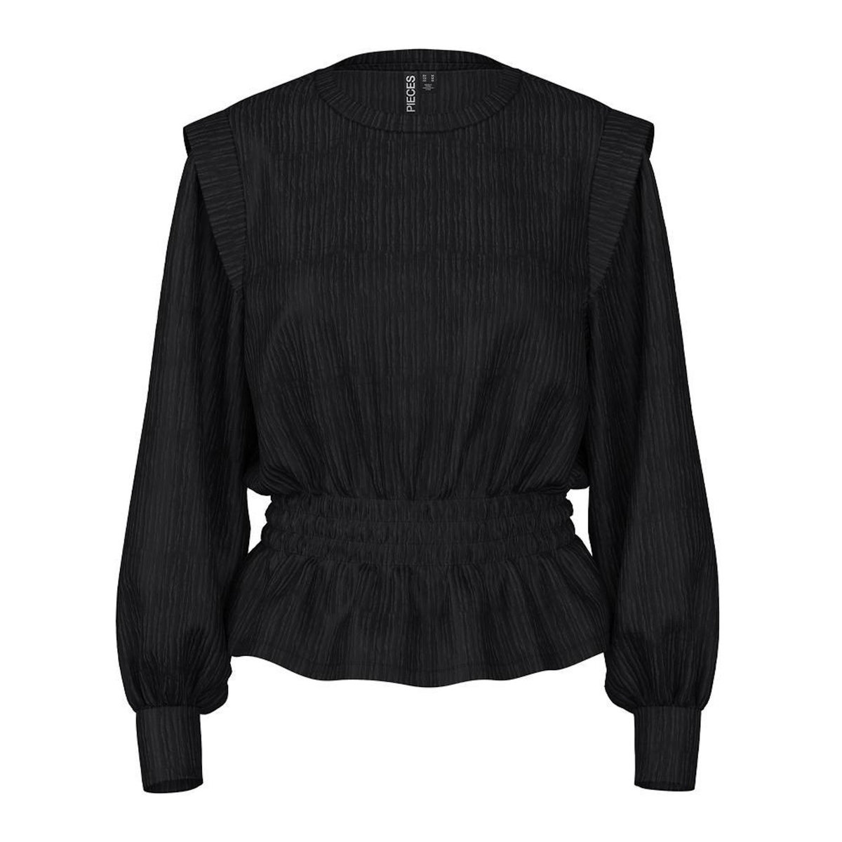 Pieces Blouse  Femme Pieces Nilas