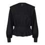Voir la diapositive 1 : Pieces Blouse  Femme Pieces Nilas