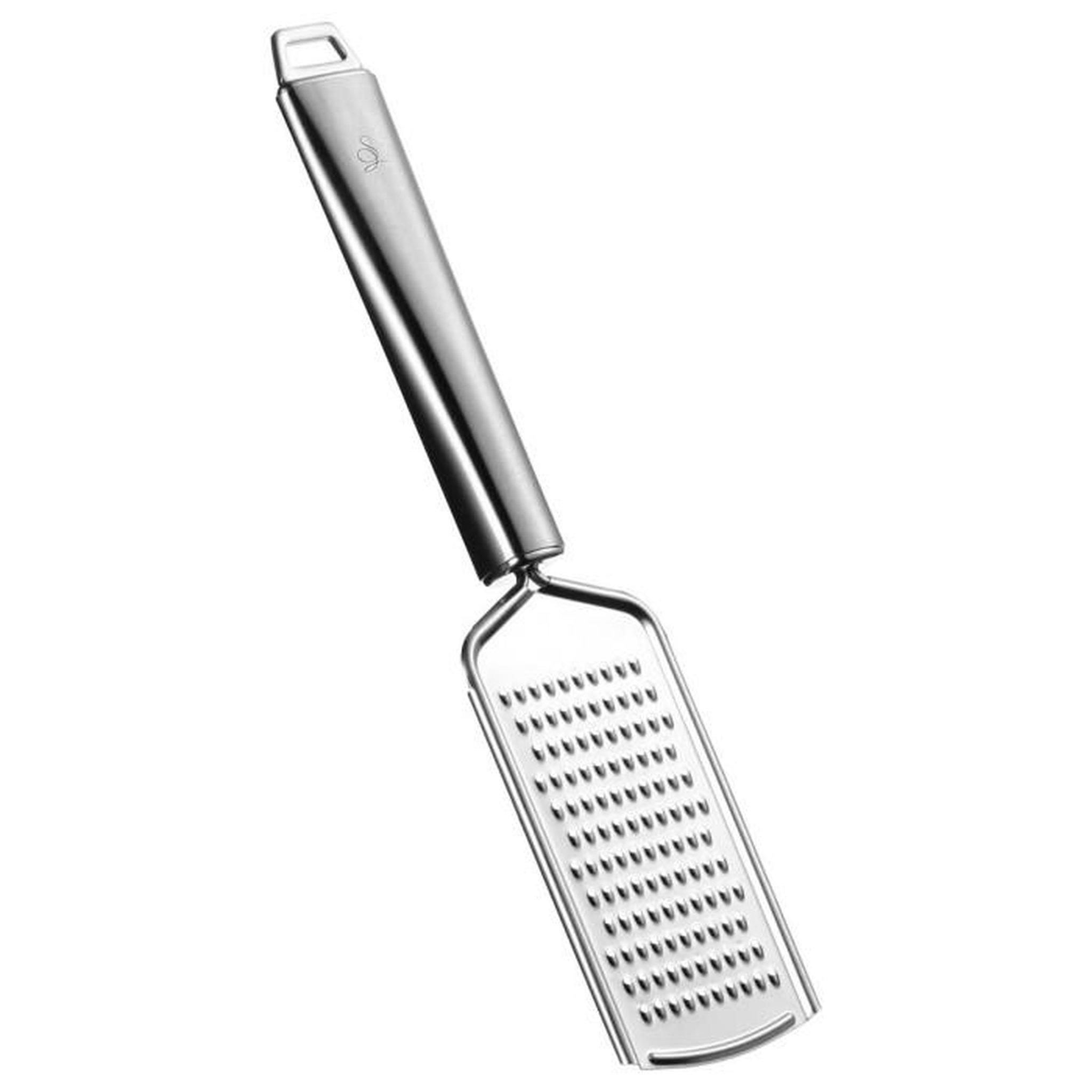 Voir la diapositive 2 : FIVE Râpe à Fromage  Inox  25cm Argent