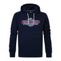 Voir la diapositive 1 : Petrol Industries Sweat à Capuche  Homme Petrol Industries Hooded 1040