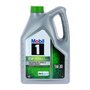 Voir la diapositive 1 : MOBIL Bidon huile de moteur - MOBIL1 - 5W30 ESP Formula P - 5 L - 4 saisons