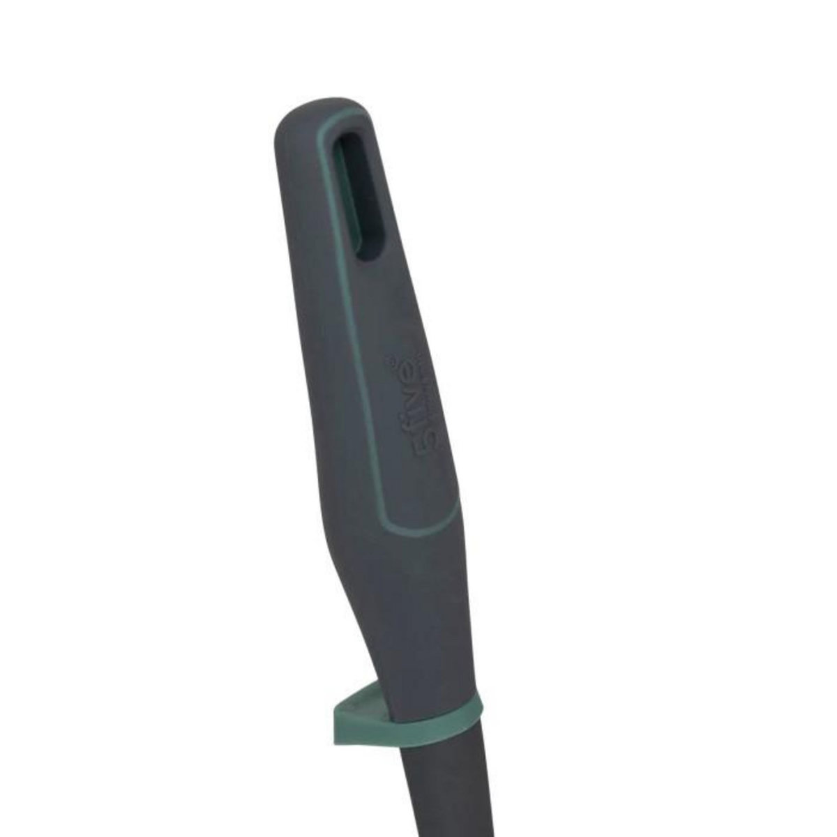 FIVE Cuillère Avec Anneau  Néo 2  34cm Gris