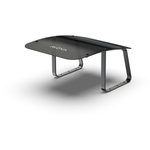 MOVA Garage abri pour robot tondeuse LiDAX, ViAX et Mova 600