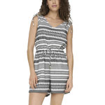 Only Combinaison Blanc//Noir Femme Only Nora. Coloris disponibles : Gris