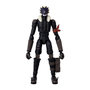 Voir la diapositive 2 : BANDAI Anime Heroes - Digimon Beelzemon 17 cm - BANDAI