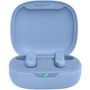 Voir la diapositive 2 : JBL Ecouteurs Wave Flex Bleu